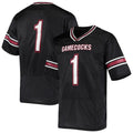 Rebec #1 S.Carolina Gamecocks Under Armour Premiere Football Jersey Stitched American College Jerseys