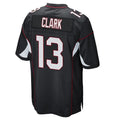Rebec A.Cardinals #13 Kei'Trel Clark Player Black Home Game Stitched Jerseys