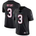 Rebec A.Falcons #3 Jessie Bates III Player Black Alternate Vapor F.U.S.E. Limited Stitched Jerseys