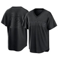 Rebec B.Red Sox #12 Connor Wong Player Black T-shirt Home Game Stitched Jerseys