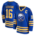 Rebec B.Sabres #16 Pat LaFontaine Royal Breakaway Retired Player Stitched Jerseys