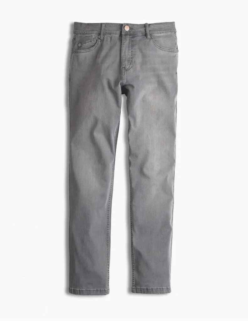 Beans jeans
