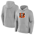 Rebec C.Bengals Gray Salute to Service Pullover Hoodie Limited Blank Player Stitched Jerseys