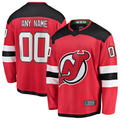 Rebec Cheap NJ.Devils Red Home Breakaway Jerseys
