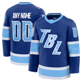 Rebec Custom TB.Lightning Blue 2026 Stadium Series Premium Jerseys
