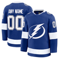 Rebec Custom TB.Lightning Blue Home Premium Jerseys