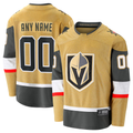 Rebec Custom VG.Knights Home Breakaway Jerseys