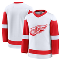 Rebec DR.Wings White Away Premium Jerseys