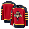Rebec F.Panthers Red 2026 Winter Classic Premium Jerseys