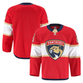 Rebec F.Panthers Red Home Authentic Pro Jerseys