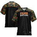 Rebec F.A&M Rattlers Football Jersey Black Stitched American College Jerseys