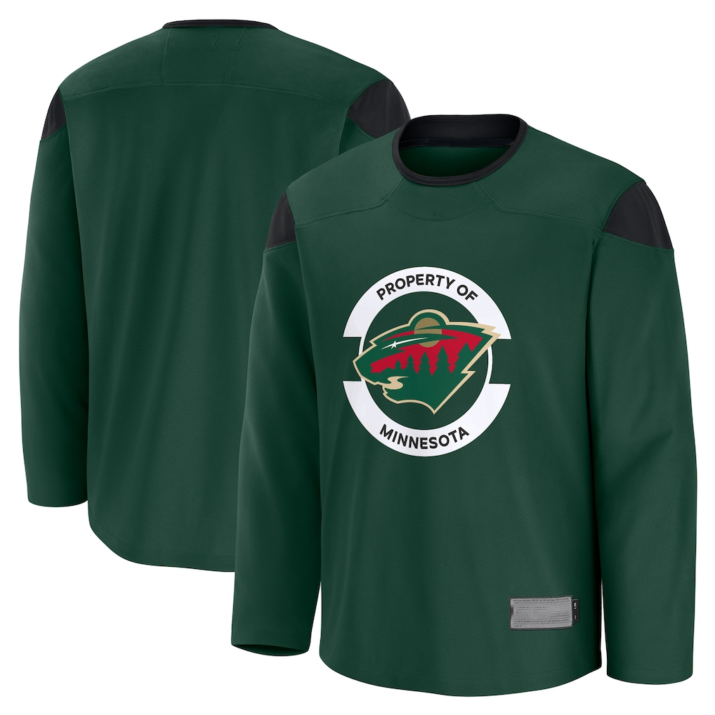 Rebec M.Wild Green Practice Jerseys