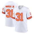 Rebec TB.Buccaneers #31 Antoine Winfield Jr. Player White '76 Home Game Stitched Jerseys