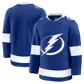 Rebec TB.Lightning Blue Home Premium Jerseys