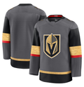 Rebec VG.Knights Gray Alternate Premium Jerseys