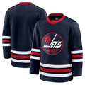 Rebec W.Jets Navy Alternate Premium Jerseys