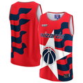 Rebec W.Wizards & KidSuper Studios by Red Hometown Jerseys